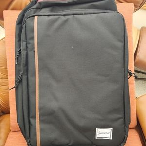 Journeyman backpack - NEW